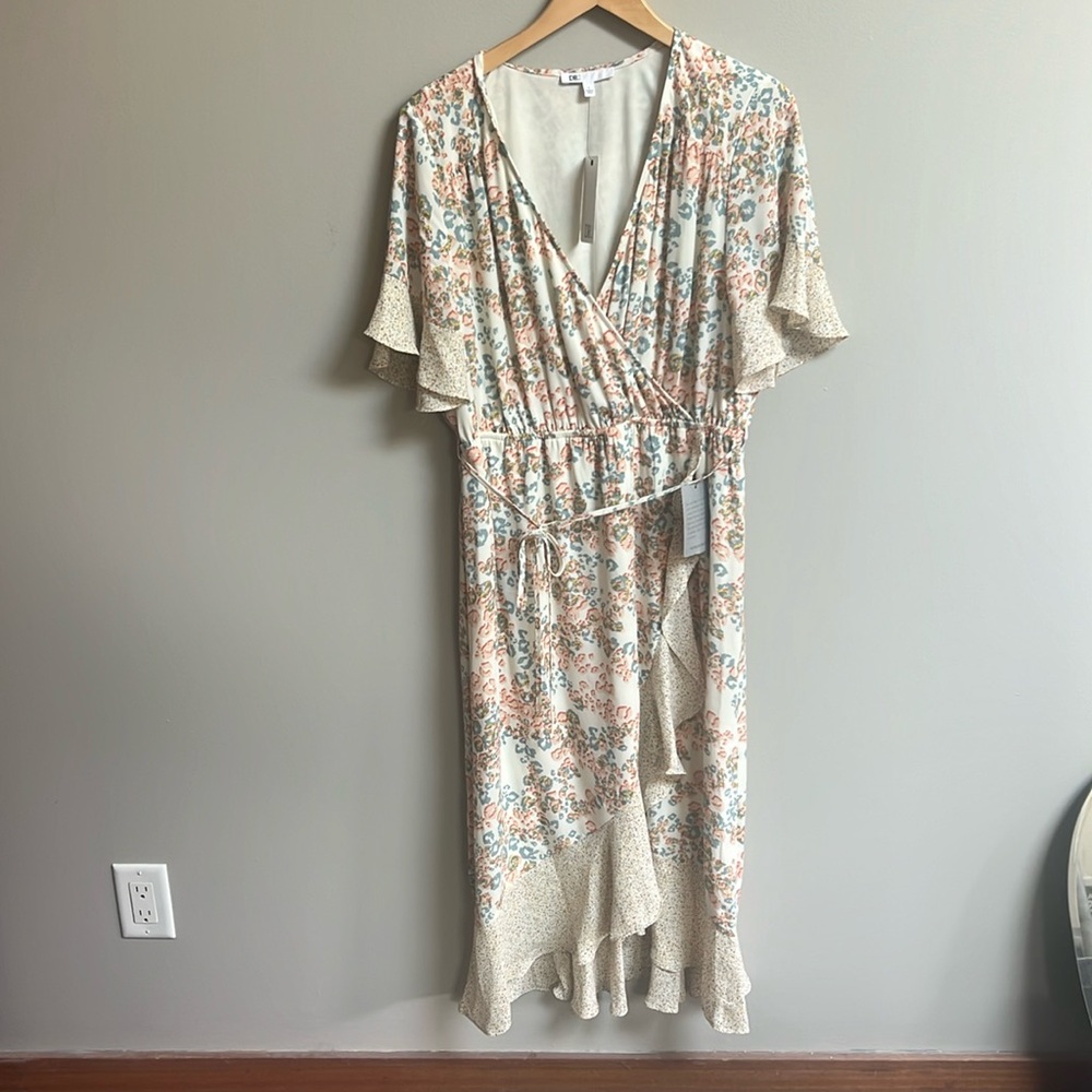 DR2 dress NWT